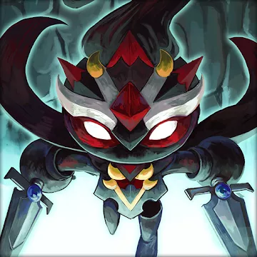 Assassin Lord : Idle RPG MOD APK icon