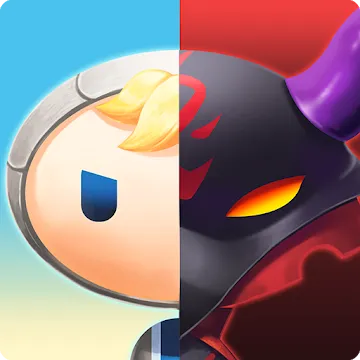 Sudden Warrior MOD APK icon