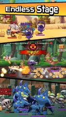 Sudden Warrior - screenshot 3