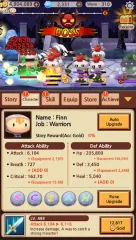 Sudden Warrior - screenshot 4