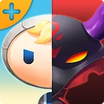 Sudden Warrior Plus MOD APK icon