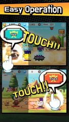 Sudden Warrior Plus - screenshot 2