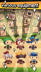 Sudden Warrior Plus - screenshot 3