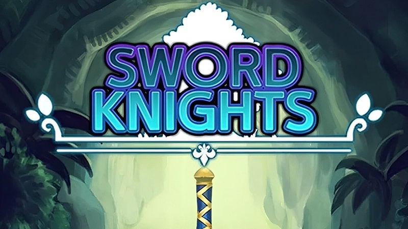 Sword Knights  Idle RPG APK MOD APK icon