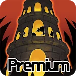 Tower of Farming - idle RPG MOD APK icon