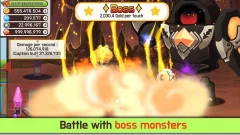 Tap Town Premium - Magic - screenshot 4