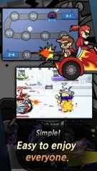 Zombie Defence Premium : Tap Game - screenshot 3