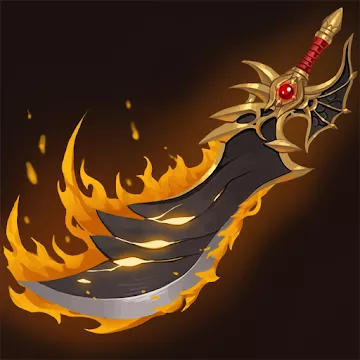 Sword Knights+ : Ghost Hunter MOD APK icon