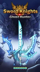 Sword Knights+ : Ghost Hunter - screenshot 3
