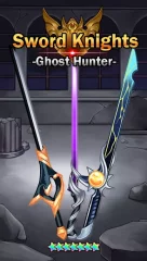 Sword Knights+ : Ghost Hunter - screenshot 4