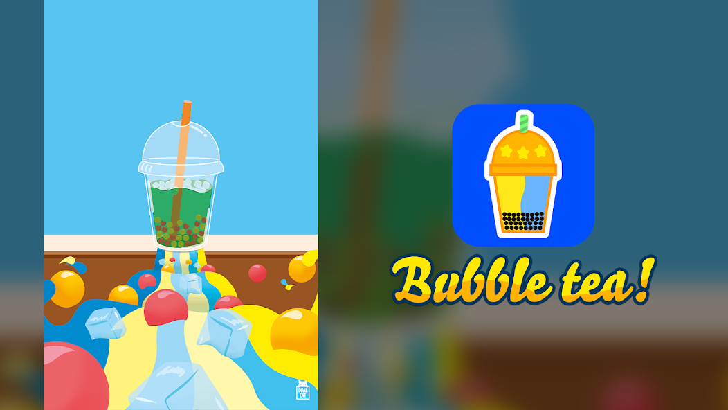 Bubble Tea! - screenshot 12