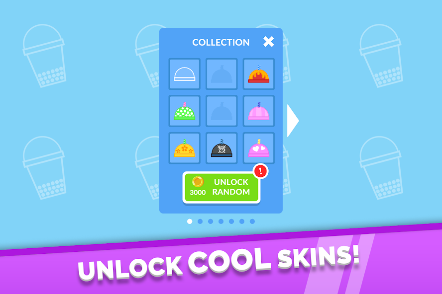 Bubble Tea! - screenshot 17