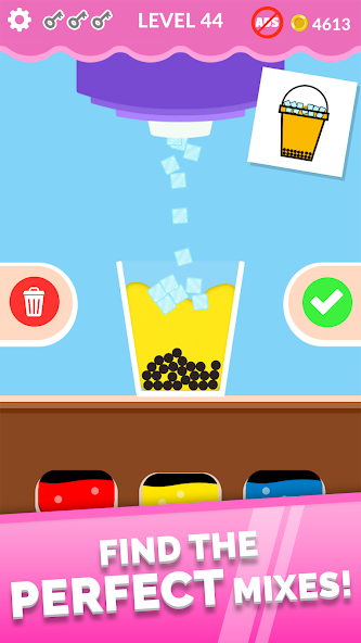 Bubble Tea! - screenshot 2