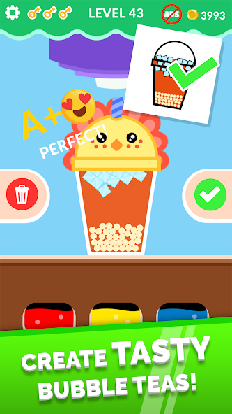 Bubble Tea! - screenshot 7
