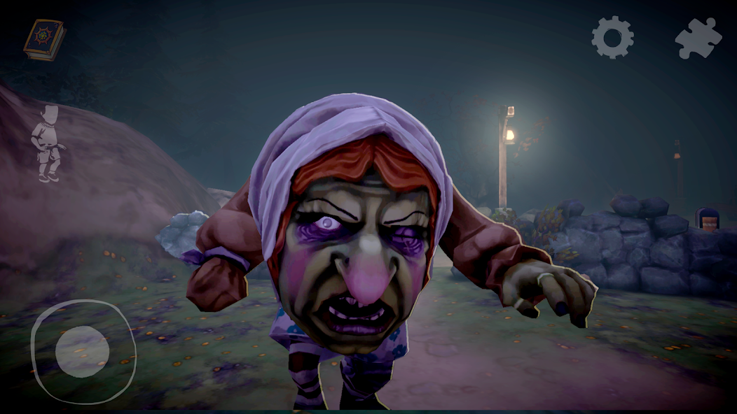 Witch Cry - screenshot 2