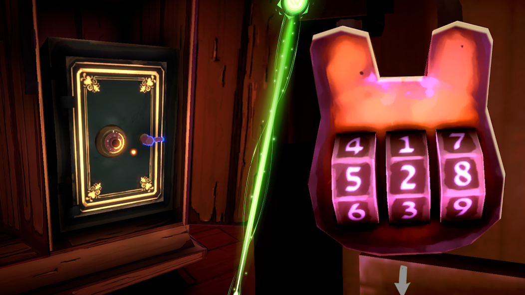 Witch Cry - screenshot 3