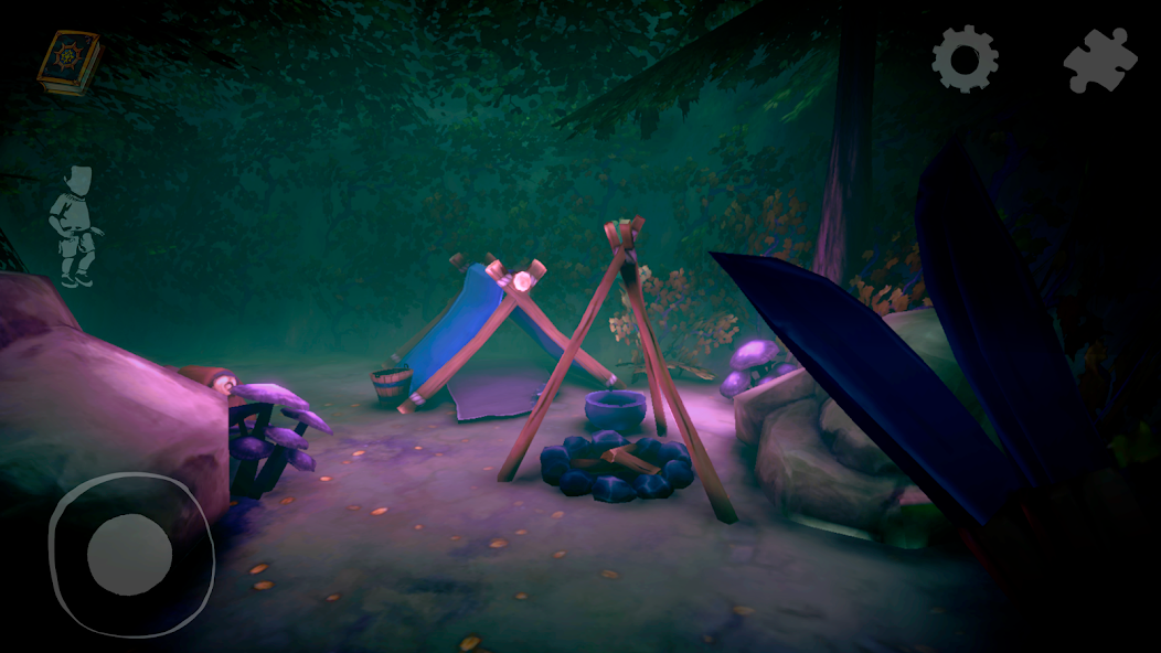 Witch Cry - screenshot 4