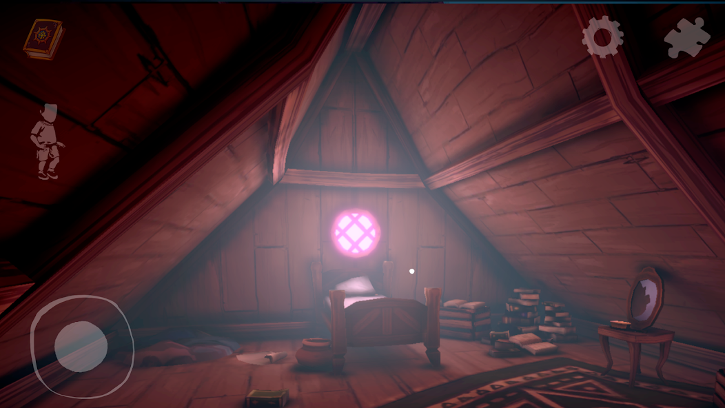 Witch Cry - screenshot 5