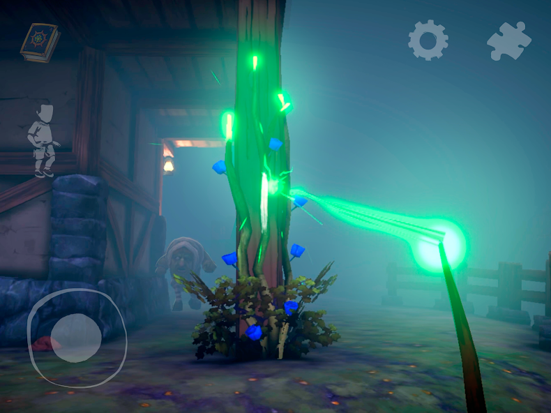 Witch Cry - screenshot 7