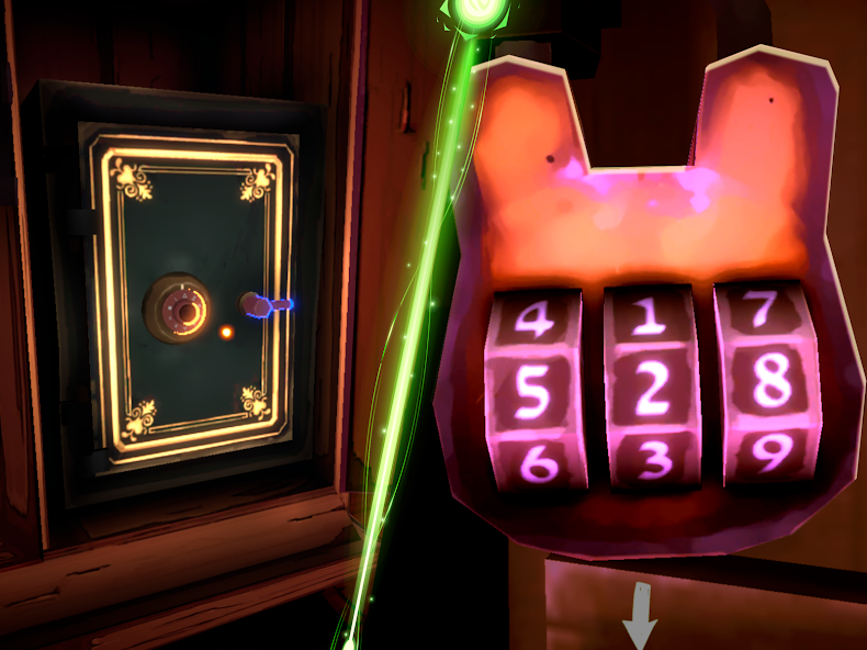 Witch Cry - screenshot 8