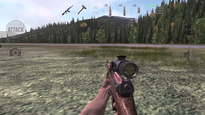 Vast Survival APK - screenshot 3