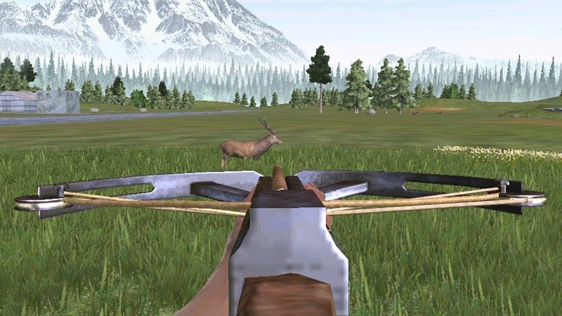 Vast Survival APK - screenshot 5