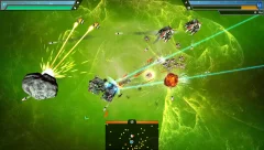 Starlost - Space Shooter - screenshot 4