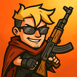 Fury Road TD - app icon