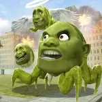 Sandbox In Space MOD APK icon