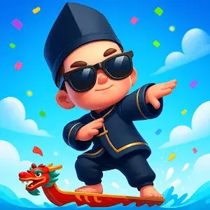 Aura Farmer - app icon