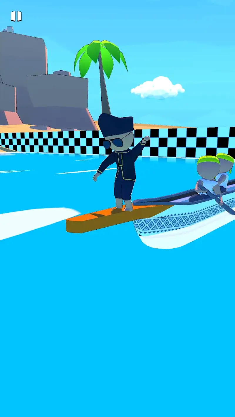 Aura Farmer - screenshot 1