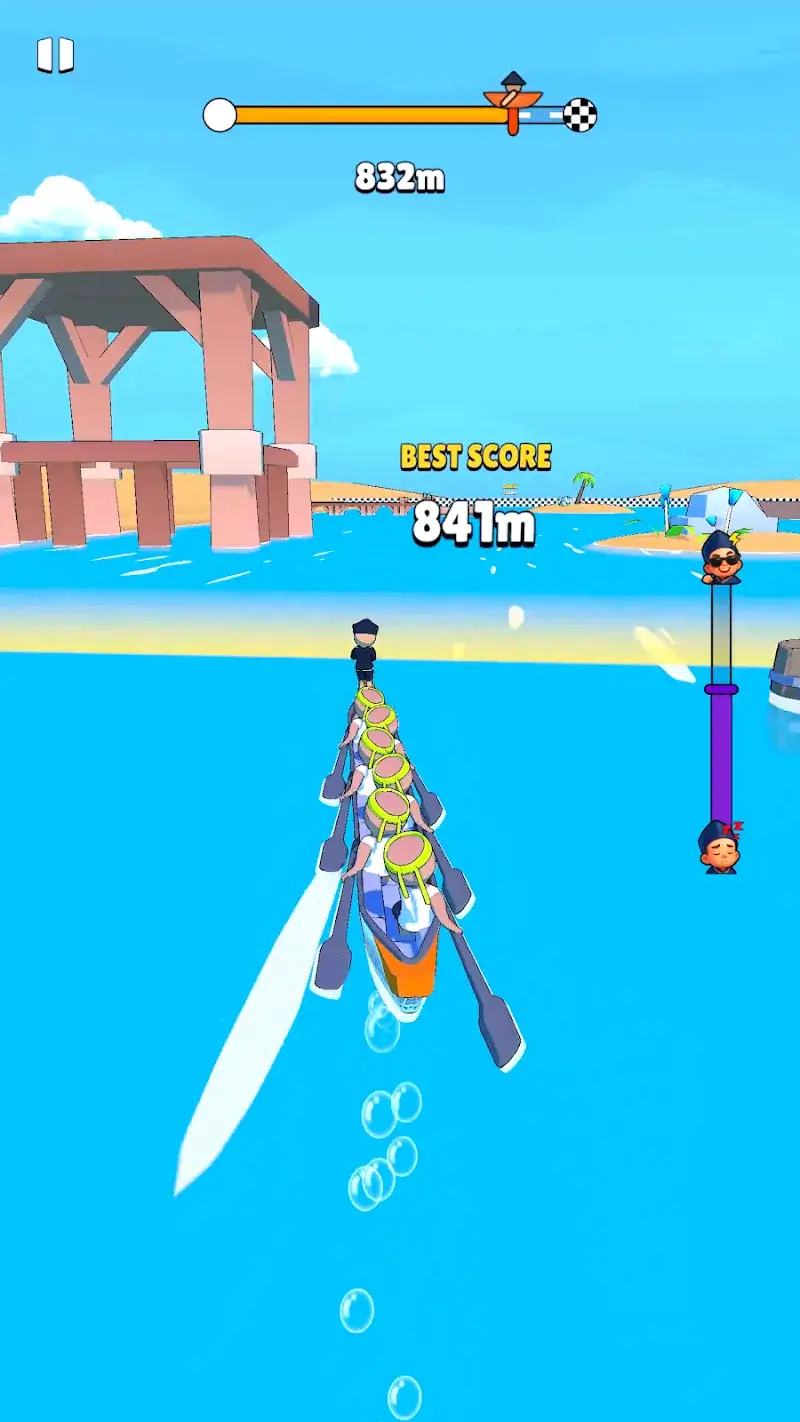 Aura Farmer - screenshot 3