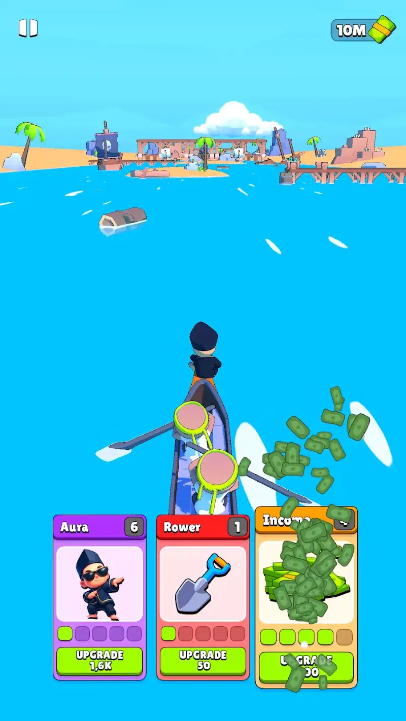 Aura Farmer - screenshot 4