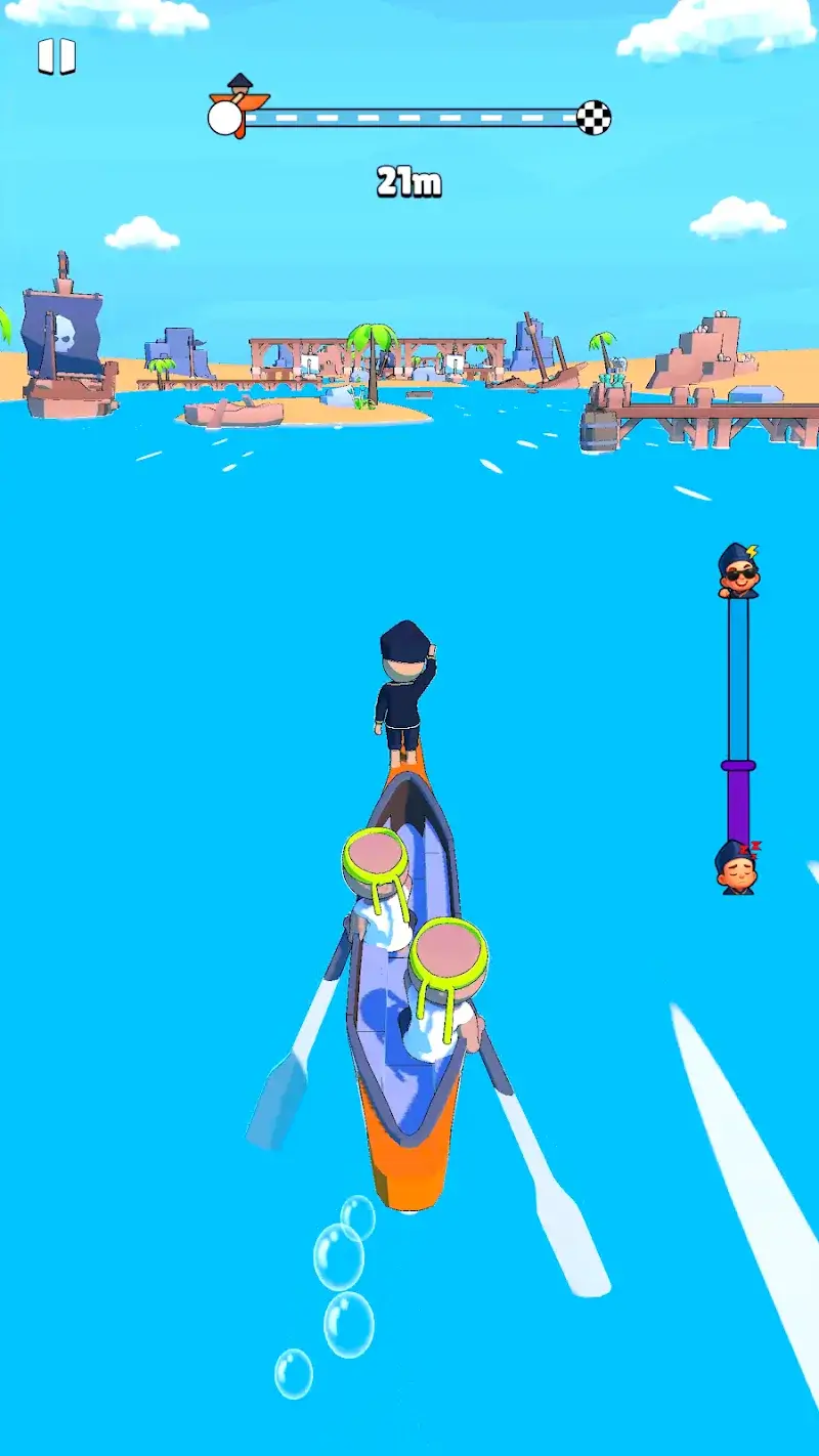 Aura Farmer - screenshot 6