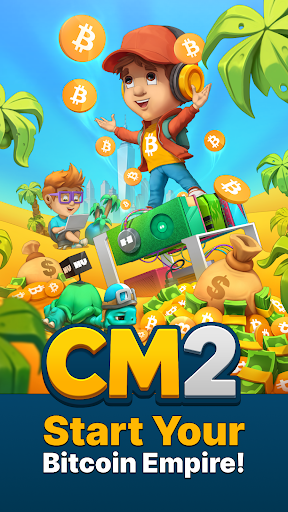 Crypto Miner 2 - screenshot 1