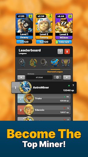 Crypto Miner 2 - screenshot 5