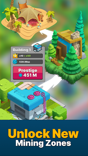 Crypto Miner 2 - screenshot 6