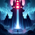 Phantom Tower - app icon