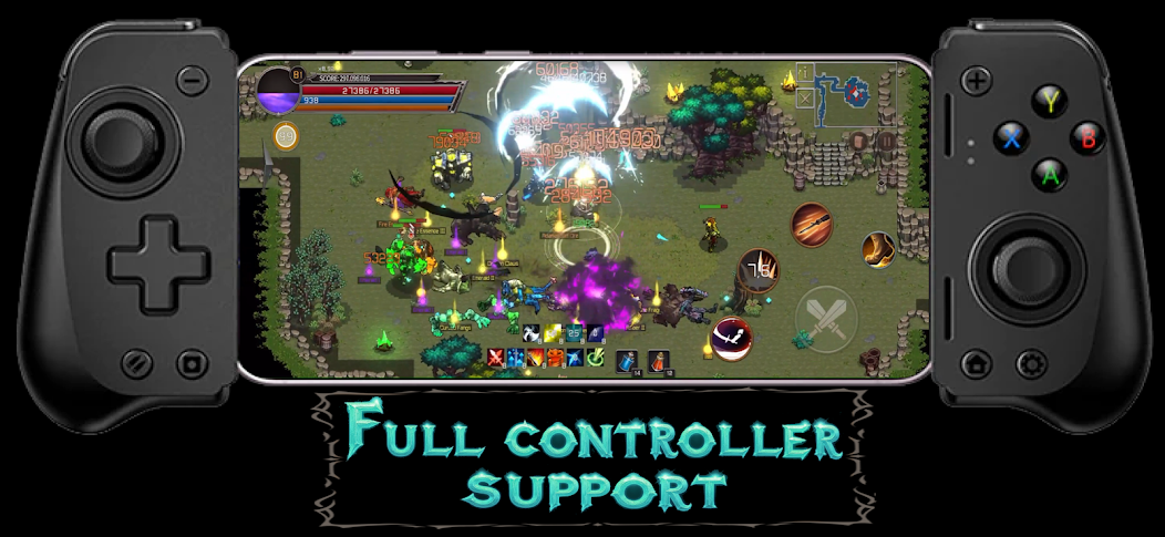 Phantom Tower - screenshot 1