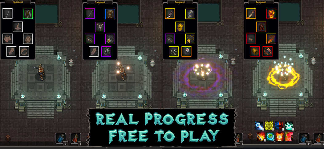 Phantom Tower - screenshot 5