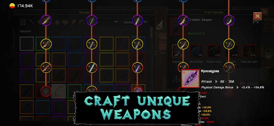 Phantom Tower - screenshot 6