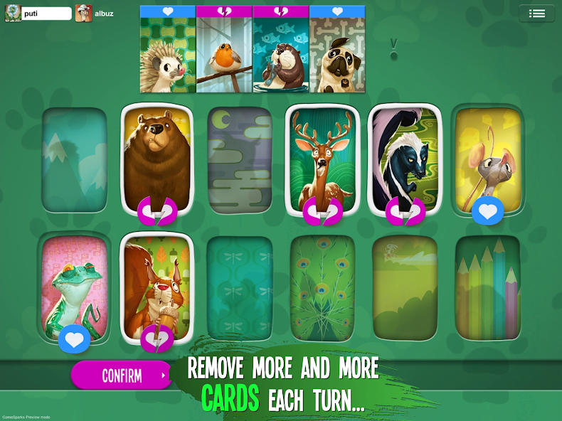 Similo: The Card Game - screenshot 12