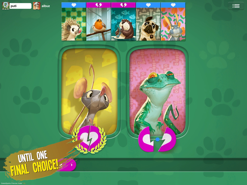 Similo: The Card Game - screenshot 13