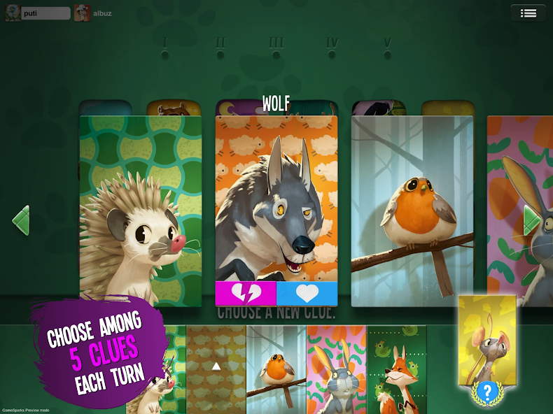 Similo: The Card Game - screenshot 15