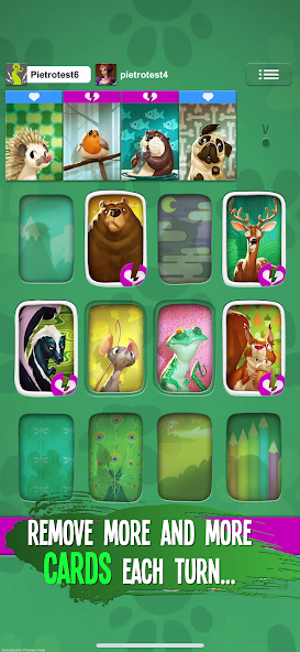 Similo: The Card Game - screenshot 4