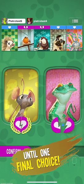 Similo: The Card Game - screenshot 5