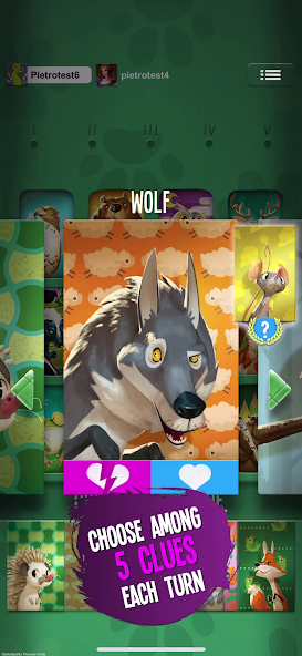 Similo: The Card Game - screenshot 7