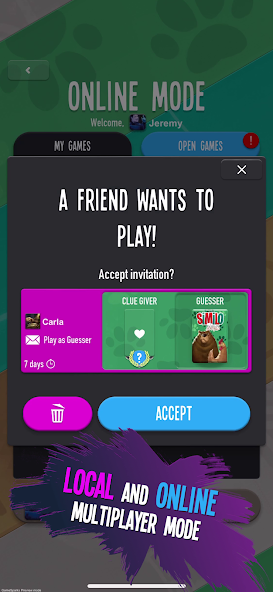 Similo: The Card Game - screenshot 8