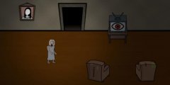 Granny 2D - screenshot 2