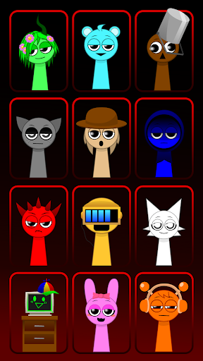 Horror Sprunky Beats - screenshot 3